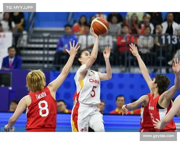 30秒丨中国女篮61-83不敌美国女篮,追平世界杯最好成绩 30秒丨中国女篮61-83不敌美国女篮,追平世界杯最好成绩