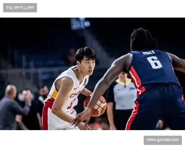 84分惨败!中国U17男篮在最后7分钟被美国队打了33-0,球迷炸锅! 84分惨败!中国U17男篮在最后7分钟被美国队打了33-0,球迷炸锅!