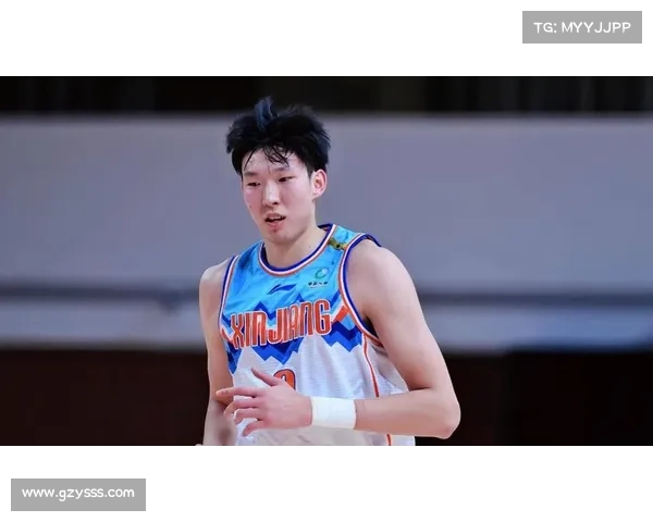 CBA选秀大会落幕!NCAA新星成状元秀!张宁顺位暴跌 CBA选秀大会落幕!NCAA新星成状元秀!张宁顺位暴跌