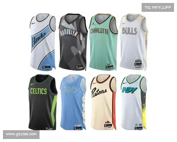 NBA 上脚合集!全明星球衣完整曝光! NBA 上脚合集!全明星球衣完整曝光!