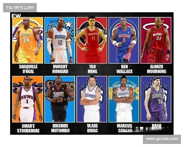 NBA十大32号球星:奥尼尔仅排第二!全部认识的,都快30岁了吧 NBA十大32号球星:奥尼尔仅排第二!全部认识的,都快30岁了吧