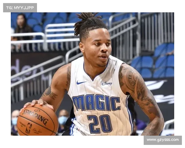 NBA近10年最可惜的状元——马克尔·富尔茨:从天才到重生 NBA近10年最可惜的状元——马克尔·富尔茨:从天才到重生