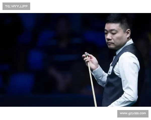 丁俊晖2:5墨菲,止步世界公开赛16强 丁俊晖2:5墨菲,止步世界公开赛16强