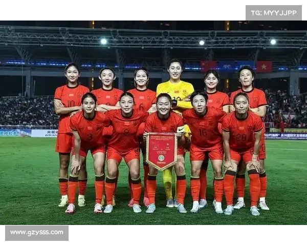 东亚杯-中国女足2-0中国台北女足暂列榜首 张琳艳建功姚伟造乌龙 东亚杯-中国女足2-0中国台北女足暂列榜首 张琳艳建功姚伟造乌龙