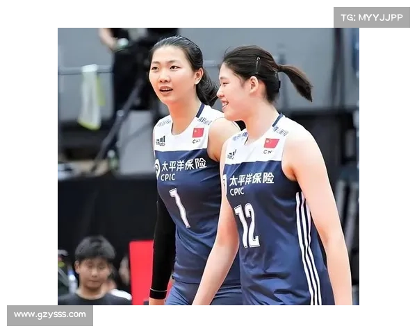 中美女排世纪大战:李盈莹何以成为美国女排杀手? 中美女排世纪大战:李盈莹何以成为美国女排杀手?