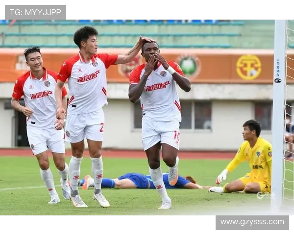 海牛战平河南遭遇三轮不胜 林创益率先进球刘鑫瑜及时救主 海牛战平河南遭遇三轮不胜 林创益率先进球刘鑫瑜及时救主