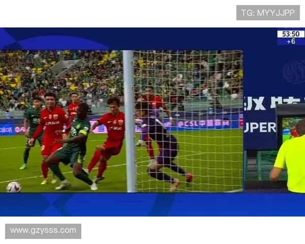 莱昂纳多帽子戏法助海港客场逆袭国安 终结连败势头 莱昂纳多帽子戏法助海港客场逆袭国安 终结连败势头