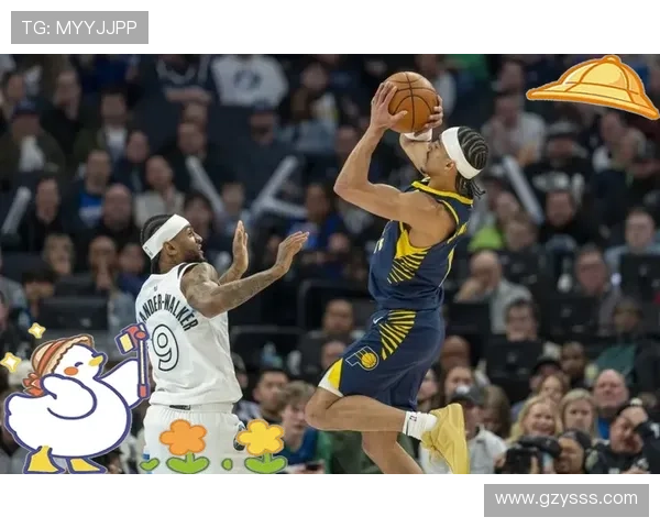 步行者加时力克森林狼 逆转未果险胜保住胜利希望 步行者加时力克森林狼 逆转未果险胜保住胜利希望