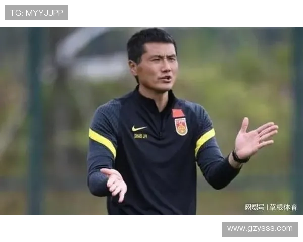 邵佳一正式出任中国男足主教练开启全新执教篇章助力球队重振雄风