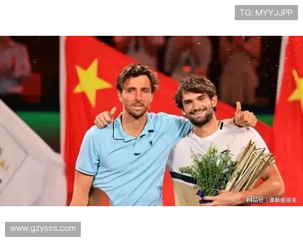 瓦舍罗逆转林德克内希夺上海大师赛冠军上演职业生涯重大突破佳绩 瓦舍罗逆转林德克内希夺上海大师赛冠军上演职业生涯重大突破佳绩