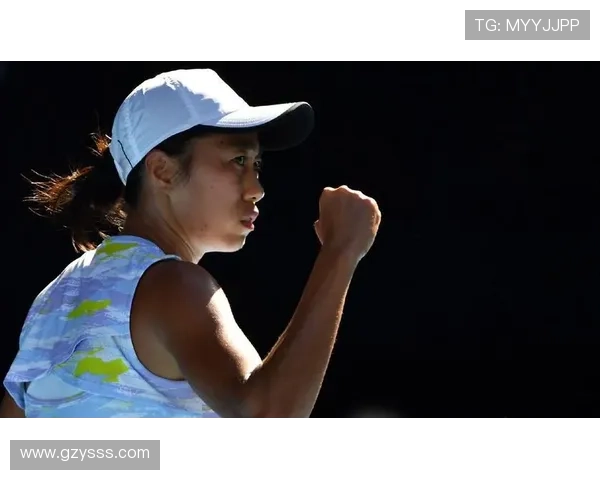 网球蒋欣玗搭档止步女双首轮 遭遇强敌遗憾出局