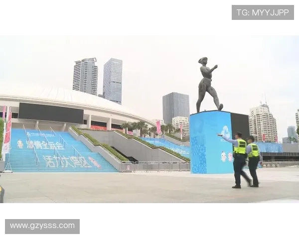 全运会田径赛场新老交替 三地力量交融共谱辉煌