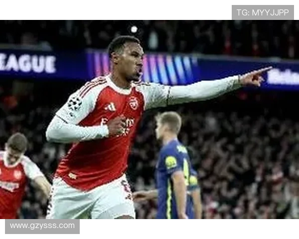 英超中卫评分榜揭晓加布里埃尔领跑格伊紧随其后查洛巴位列第三