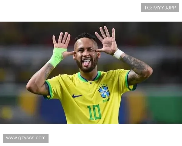 内马尔将独自前往客场有望在巴甲联赛中登场45分钟 内马尔将独自前往客场有望在巴甲联赛中登场45分钟