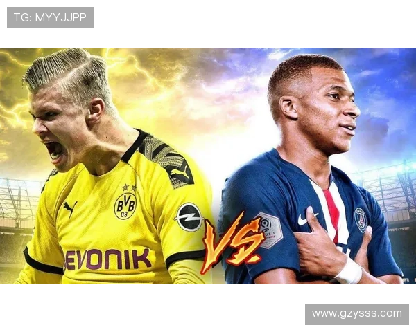 争世一锋之争哈兰德凯恩姆巴佩各显神通効率与实力并存