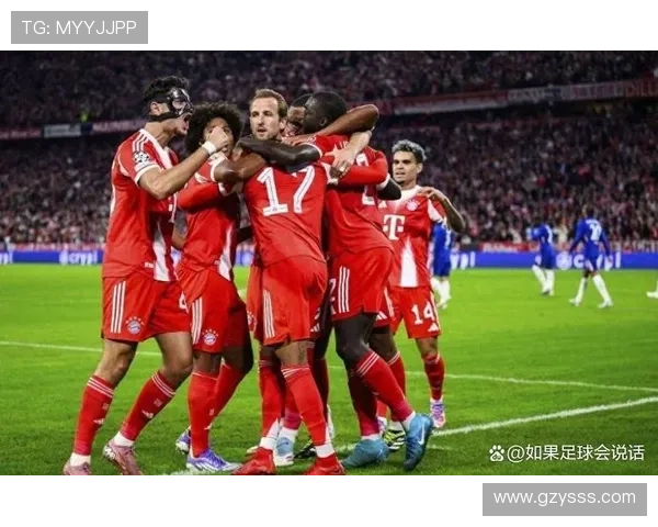 国米欲引进拜仁后卫于帕面临挑战拜仁计划续约球员